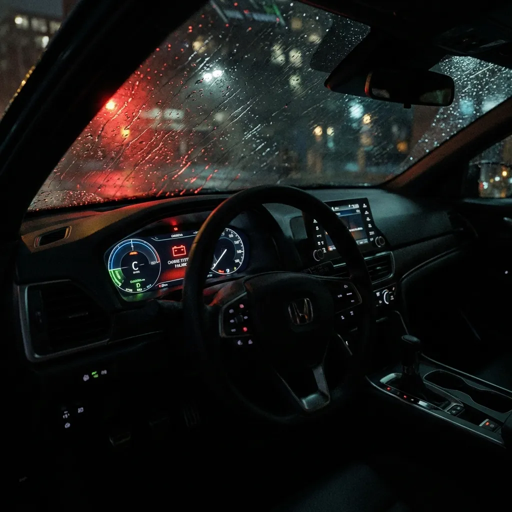 5 สัญญาณเตือนแบตเตอรี่รถยนต์เสื่อม (ก่อนรถสตาร์ทไม่ติด)