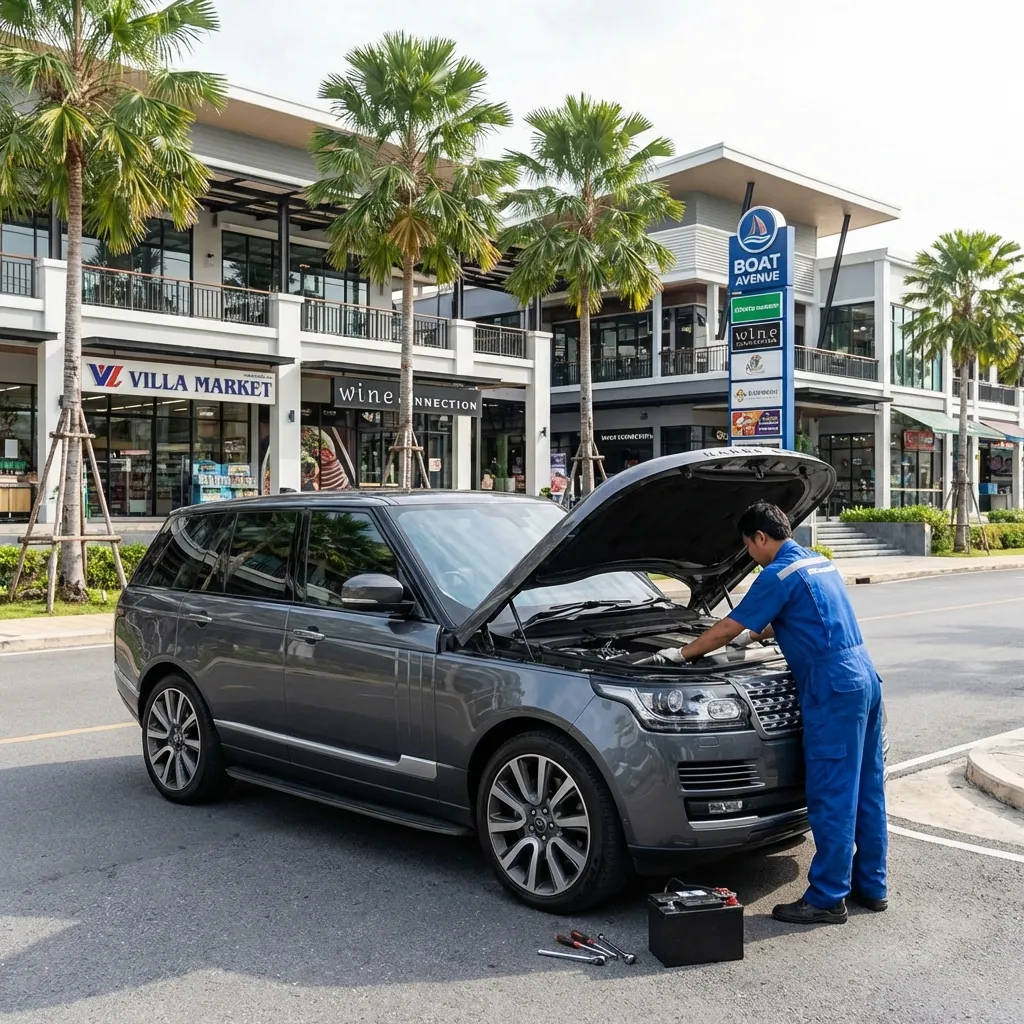 เชิงทะเล