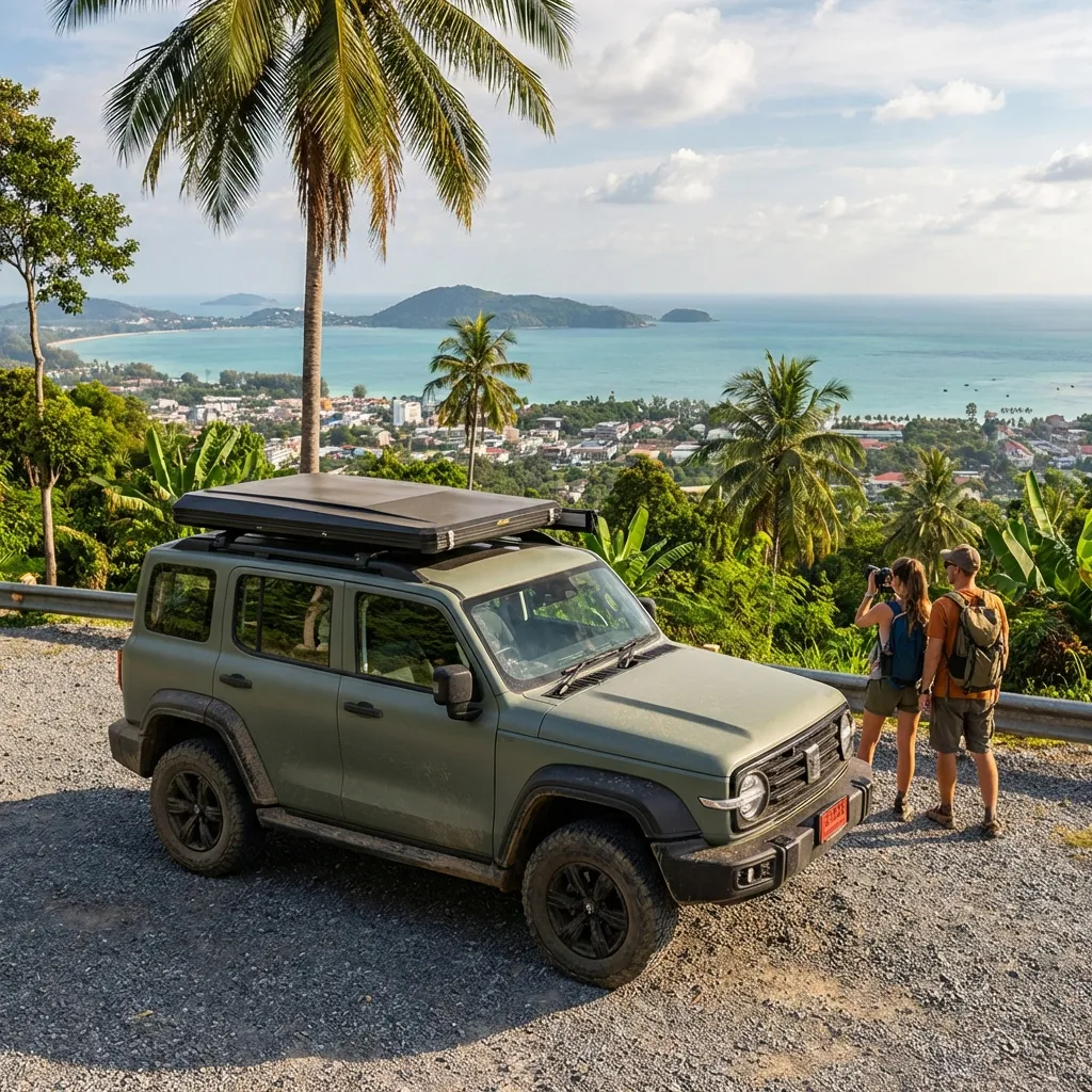 เปลี่ยนแบตเตอรี่ GWM